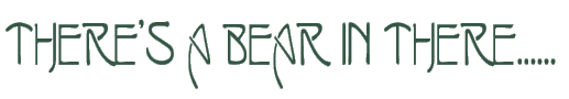 Bear Header